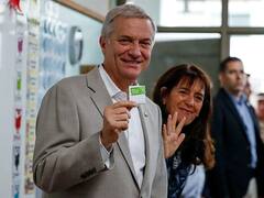 José Antonio Kast, presidente de Chile: con 58,30% de los votos se impone a Jeannette Jara