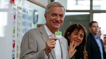 José Antonio Kast, presidente: medios chilenos lo dan como ganador por amplia diferencia