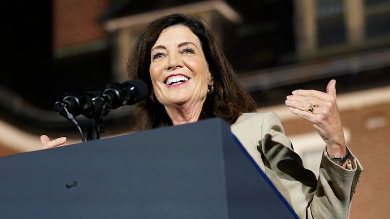 Se otorga un solo beneficio por hogar, las solicitudes se procesan por orden de llegada y el programa permanece abierto únicamente hasta que se agotan los fondos asignados. Imagen: archivo.