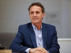 Katopodis, hombre clave de Kicillof, desmenuza la interna peronista y redobla la ofensiva libertaria: “Estos tipos están...”