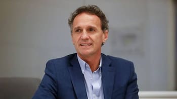 Katopodis, hombre clave de Kicillof, desmenuza la interna peronista y redobla la ofensiva libertaria: “Estos tipos están...”