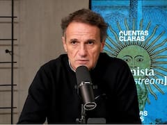 Katopodis no descartó el retorno del impuesto a la riqueza si el peronismo vuelve al poder: “Está en manos en cuatro o cinco vivos”