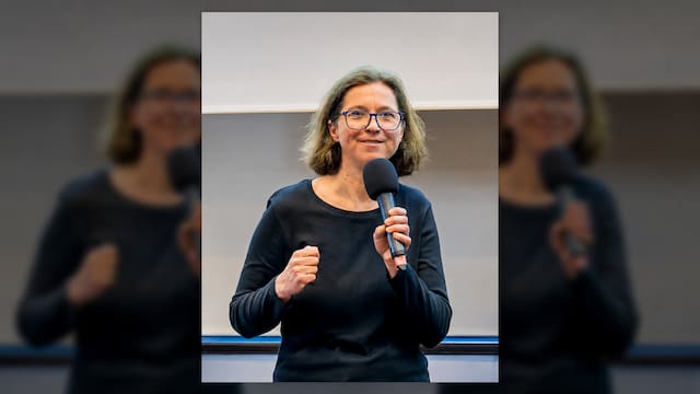Katrin Himmler, sobrina nieta de un criminal nazi: “Me identifiqué con las víctimas y me avergoncé de mi apellido”