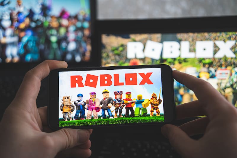 El robo de cuentas de Roblox a menores se ha convertido en un servicio que se compra ya montado, según el equipo de inteligencia sobre amenazas de NordVPN.