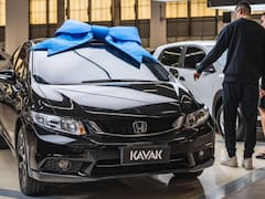 Kavak lleva a México a superar a Brasil como el país con mayor inversión de venture capital en Latinoamérica