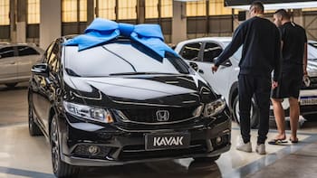 Kavak consolida su giro fintech al superar 1,000 MDD en créditos otorgados