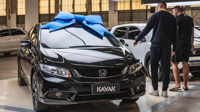 Kavak consolida su giro fintech al superar 1,000 MDD en créditos otorgados