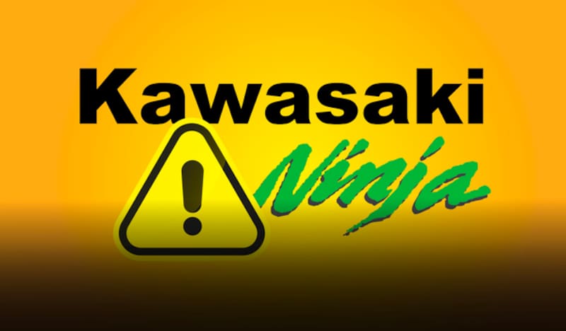 La PROFECO difundió un llamado a revisión para algunas motocicletas marca Kawasaki por una falla registrada en uno de sus componentes clave. (Foto: PROFECO)
