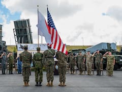De enemigos históricos a aliados: Estados Unidos y Japón lanzaron uno de los mayores ejercicios militares conjuntos entre ambos países