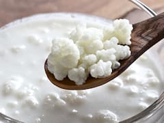 Adiós al SIBO: el “oro blanco” que equilibra la microbiota, mejora la digestión y alivia la salud intestinal