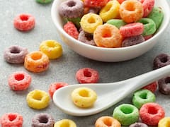 Profeco reportó que 2 cajas de cereales Kellogg’s contienen más grasa que los declarados en su caja