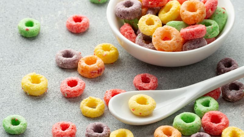 Kellogg’s fue una de las marcas señaladas por Profeco por incumplir con la información que figura en el empaque de sus cereales.