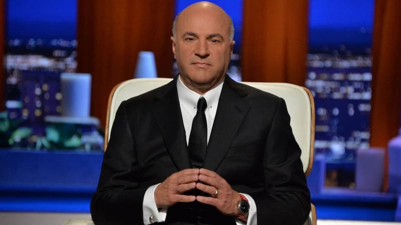 Kevin O’Leary y los otros jueces del programa Shark Tank expusieron esta receta en distintas entrevistas y publicaciones recientes.