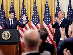 Nueva era en la FED: cómo recibió Wall Street a Warsh tras su jura