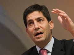 Quién es el candidato a liderar la Fed surgido de la crisis financiera de 2008