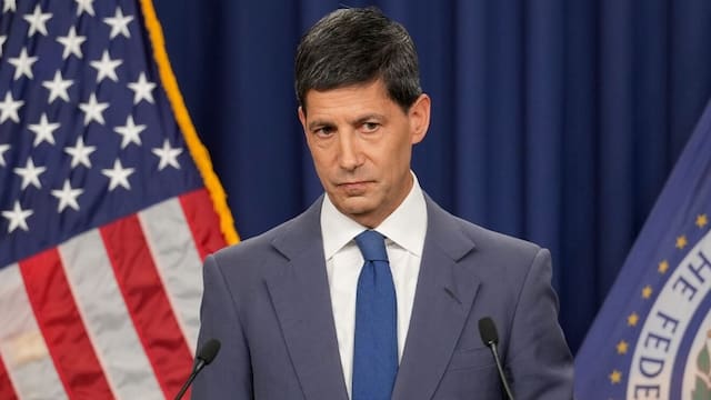 Llega una noticia clave de EE.UU.: en un mercado global tensionado, la Fed volverá a subir hoy las tasas
