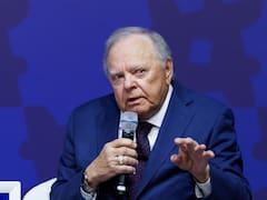Ni Chevron ni Exxon: el aliado petrolero más poderoso de Trump invertirá en Venezuela