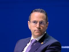 El CEO global de Shell desmiente su salida de la Argentina: “Fake news”