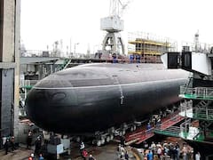 La potencia sudamericana que construye su primer submarino nuclear: una megaobra tecnológica que cambiará el mapa militar de la región
