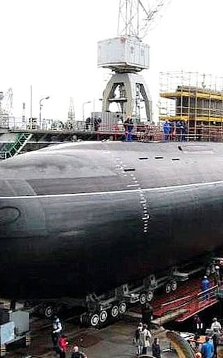 La potencia sudamericana que construye su primer submarino nuclear: una megaobra tecnológica que cambiará el mapa militar de la región