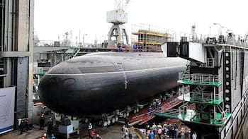La potencia sudamericana que construye su primer submarino nuclear: una megaobra tecnológica que cambiará el mapa militar de la región