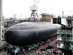 Este país latino construye su primer submarino nuclear: es potencia en la región y entra en la élite tecnológica mundial