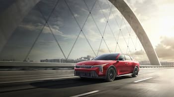 La armadora Kia cumple una década en México y marca récord en ventas durante 2025