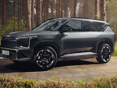 Kia presenta su nuevo modelo SUV: tiene un diseño más moderno y tecnología más avanzada