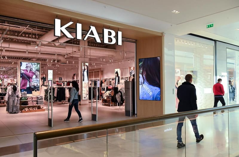 Kiabi en Argentina