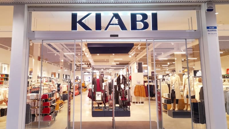 Kiabi en Argentina