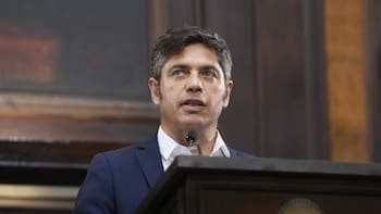 Apuestas online: La medida que permitirá recaudar $ 40.000 millones por mes