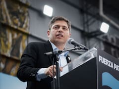La oposición le dio la espalda a Kicillof y se dificulta el financiamiento bonaerense para 2026