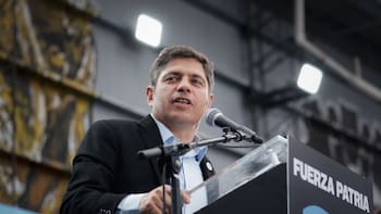 La oposición le dio la espalda a Kicillof y se dificulta el financiamiento bonaerense para 2026