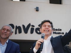 En su pelea con Nación, Kicillof convoca a intendentes aliados y opositores: los motivos de la tensión