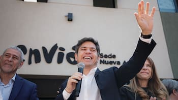En su pelea con Nación, Kicillof convoca a intendentes aliados y opositores: los motivos de la tensión
