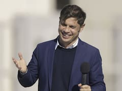 Midieron a los candidatos para suceder a Kicillof: el impensado duelo entre dos figuras que empatan en el podio