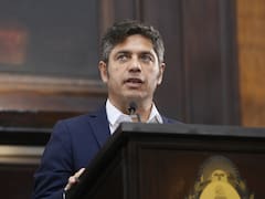 Provincia y Nación se vuelven a ver las caras con Kicillof como protagonista