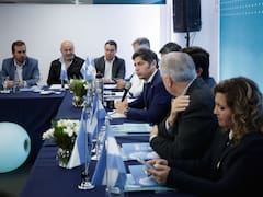 Reelección indefinida bonaerense: cuántos y quiénes son los intendentes que podrían beneficiarse