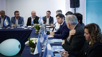 Reelección indefinida bonaerense: cuántos y quiénes son los intendentes que podrían beneficiarse