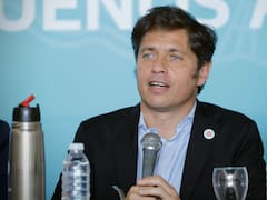 Las filas de Kicillof lo quieren de presidente, pero temen por la interna y reprochan: “Es imposible”