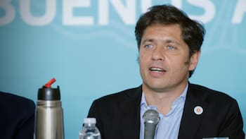 Las filas de Kicillof lo quieren de presidente, pero temen por la interna y reprochan: “Es imposible”