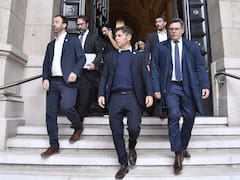 Provincia y Nación se vieron las caras por fondos previsionales: cuánto reclama Kicillof y cuál es la respuesta de la Casa Rosada