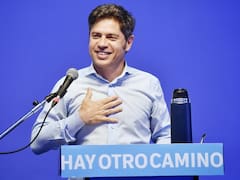 El peronismo cruzó a Milei y celebró el fallo sobre YPF: “Siempre tuvimos razón”