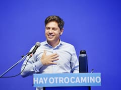 Kicillof también aterriza en EE.UU. con hoja de ruta propia: inversores, Mamdani y discurso en Columbia