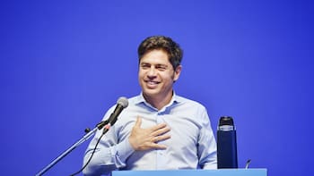 Midieron a Milei y Kicillof rumbo a 2027: qué dicen hoy las encuestas sobre un mano a mano