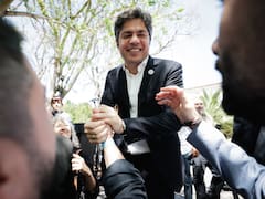 Se demora el tratamiento del presupuesto bonaerense y el final es incierto