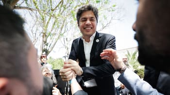 Se demora el tratamiento del presupuesto bonaerense y el final es incierto