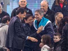 La Cámpora vs Kicillof: quiénes son y qué piensan los alfiles de la próxima batalla peronista