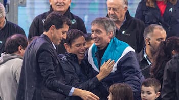 La Cámpora vs Kicillof: quiénes son y qué piensan los alfiles de la próxima batalla peronista