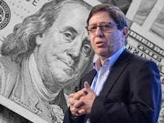 Kiguel lanzó una dura advertencia al Gobierno por el dólar: “No puede estar...”